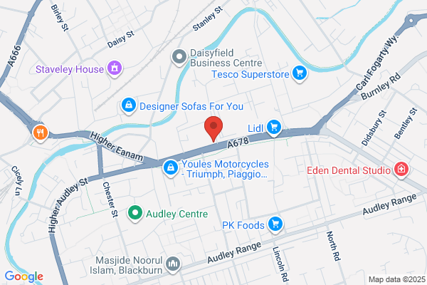 Causeway Carpets Ltd
