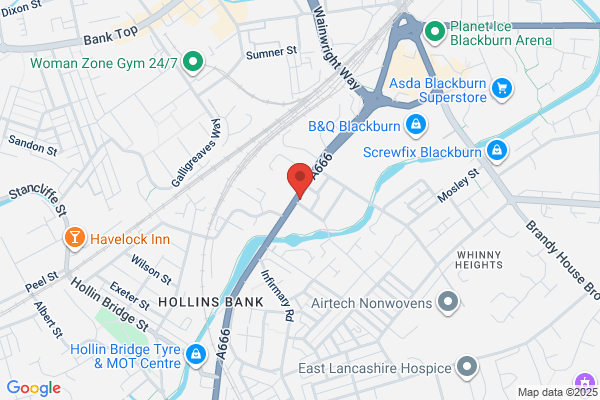 Bolton Road Carpet & Flooring Ltd