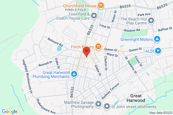 North West Business Machines Ltd