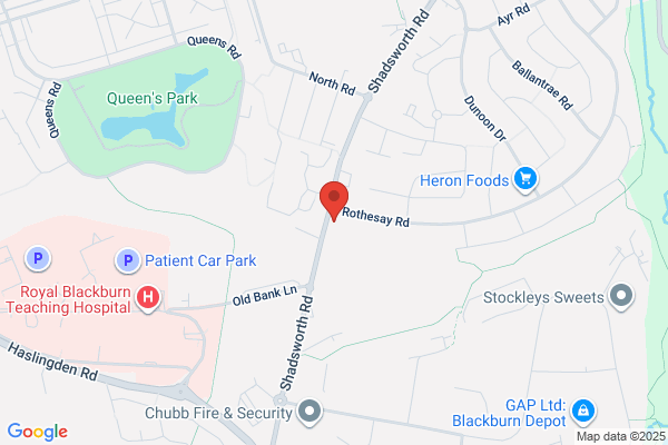 East Lancashire Catering Equipment