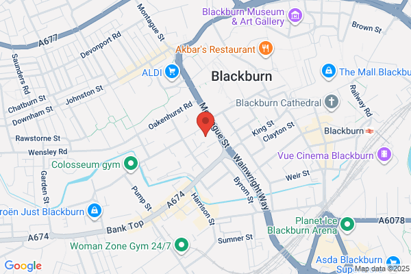 Blackburn With Darwen Carers Voice