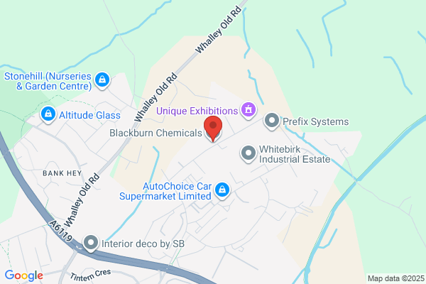 Eka Chemicals Ltd