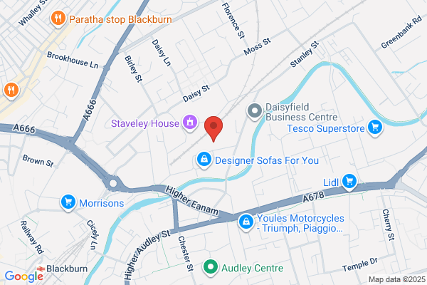 B J Industrial Supplies Ltd