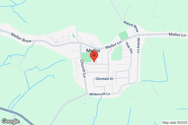 Mellor Clinic