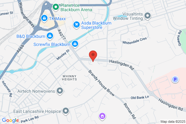 St Georges Surgery