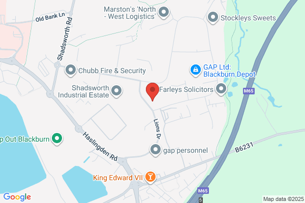 Cookson & Clegg Ltd