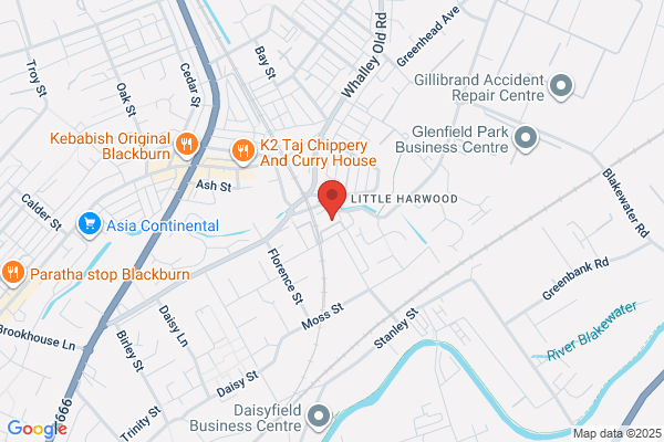 Beechwood Road Working Mens Club