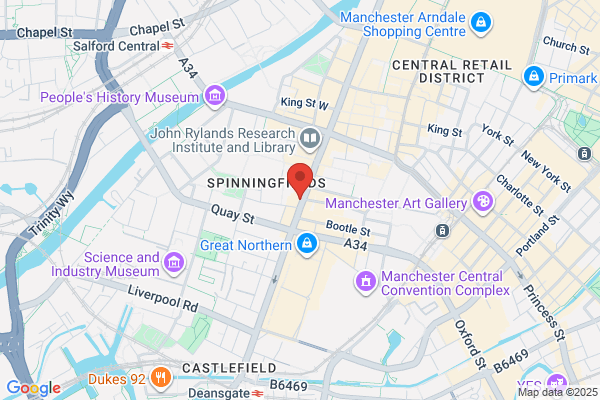 Manchester Unity Of Oddfellows Friendly Society