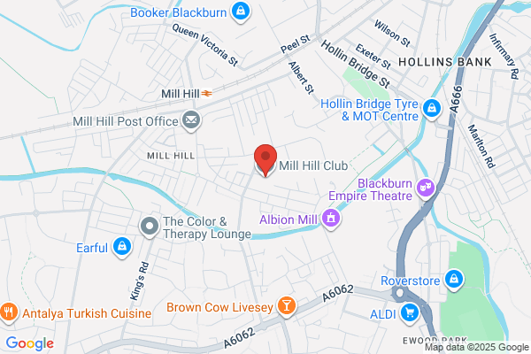 Mill Hill Working Mens Club