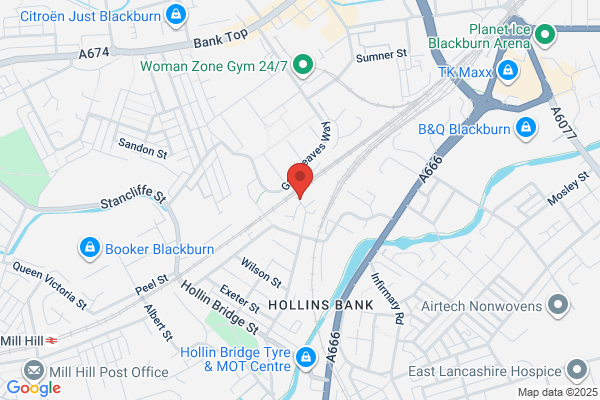 Blakewater Coach Hire