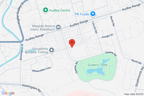 Audley Community Centre