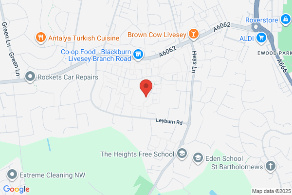 Livesey Community Base