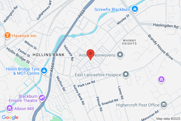 Longshaw Community Centre