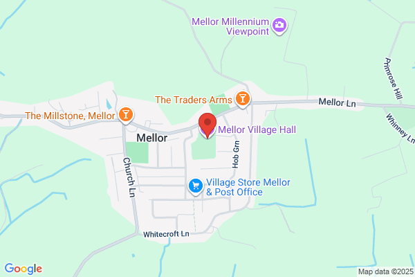 Mellor Brook & District Community Centre
