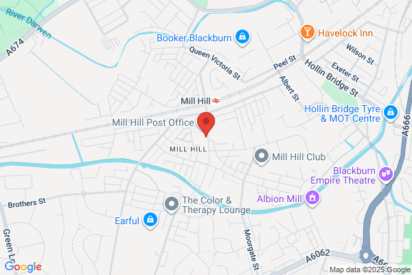 Mill Hill Community Centre