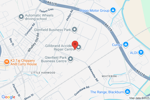 eBusiness UK Ltd