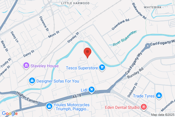 T D S Cad-Graphics Ltd