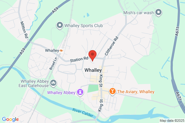 Ribble Valley Carpenters & Joiners