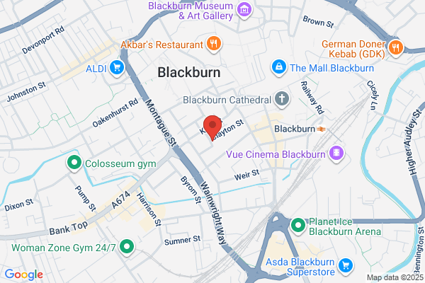 Sla Property Management Ltd