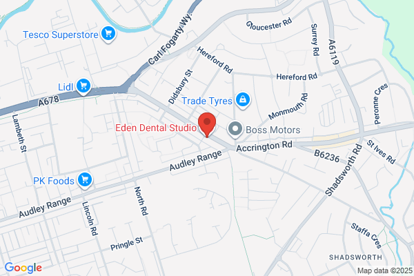 Dr S Cromie