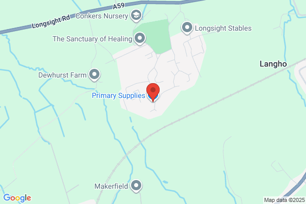 Primary Supplies Ltd
