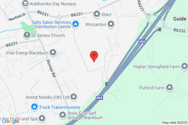 Pentland Distribution Services