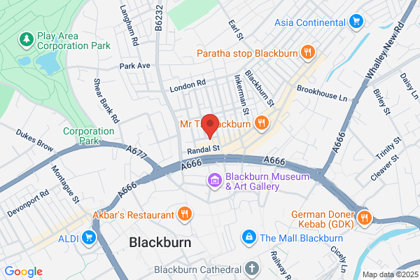 Lime Street Surgery