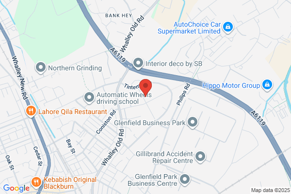 Med Global Consult Ltd
