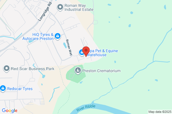 Cablerun (North West) Ltd