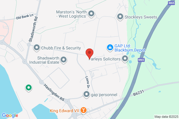 Mellor Electrics Ltd