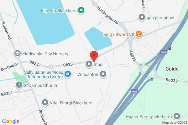 Fine Vision Ltd