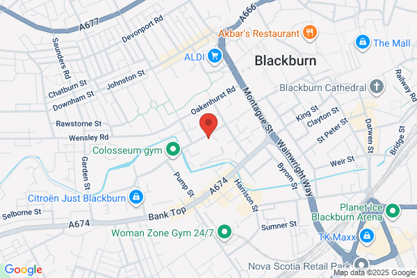 Phoenix Dryers & Engineering (Blackburn) Ltd