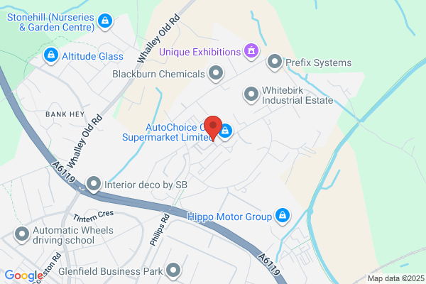 Worswick Engineering Ltd