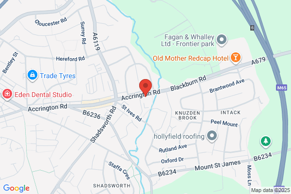 Alliance Fire Systems Ltd