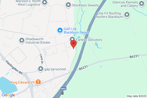 B M S Critical Care Ltd