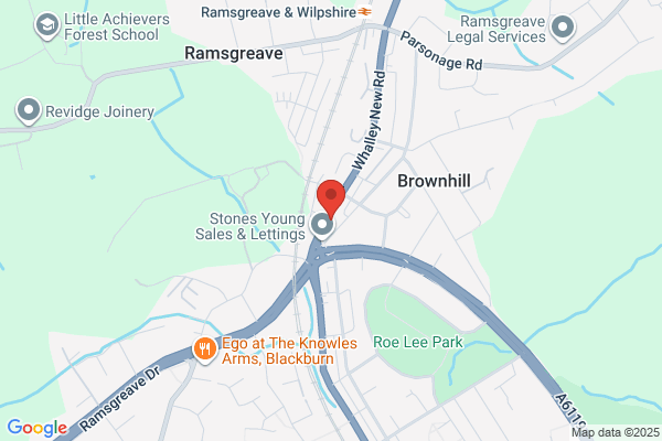 Brown Hill Chippy