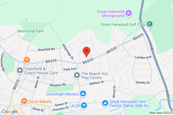 Wirral Foods Ltd