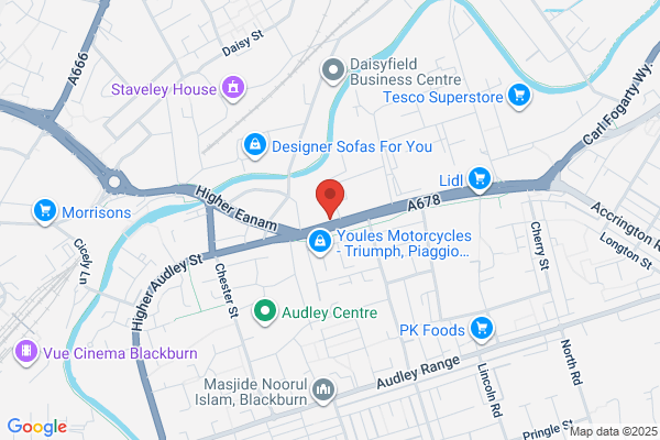 Furnitureland Ltd