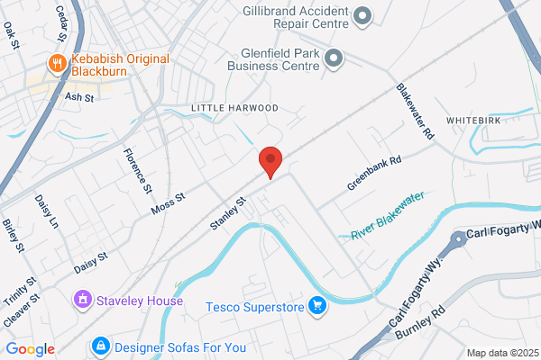 MFI Furniture Centre Ltd