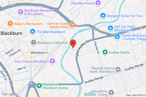 Prestige Beds (Blackburn)