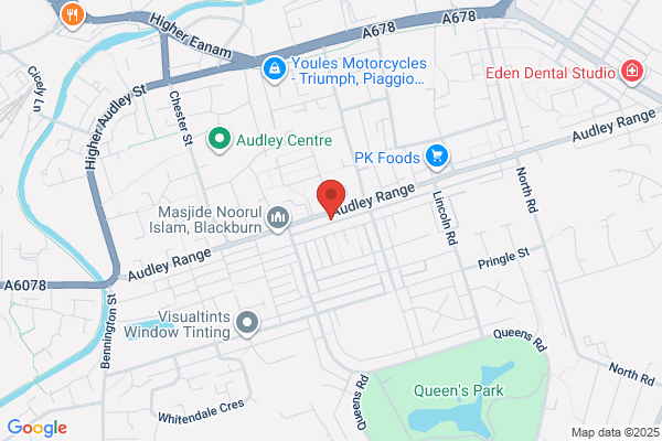 Ecclestone Motors