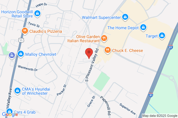 N J Auto Repairs