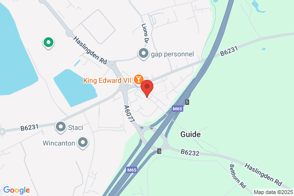 SAS Guide Service Station Ltd