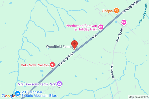 Woodfield Garage