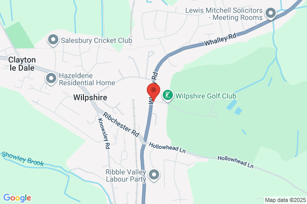 Lancashire Golf Academy