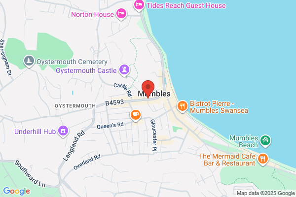 Donna Louise