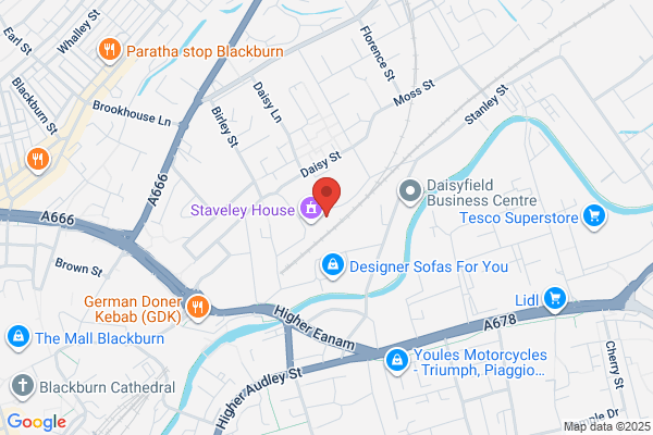 Hewden Hire Centres