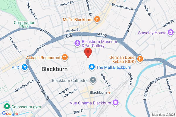 Carewatch (Blackburn-Hyndburn)