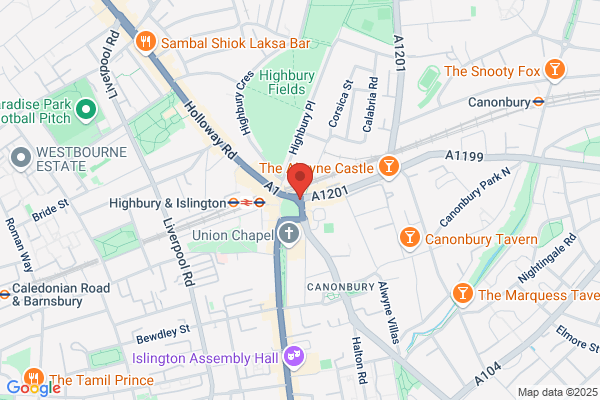 The Islington