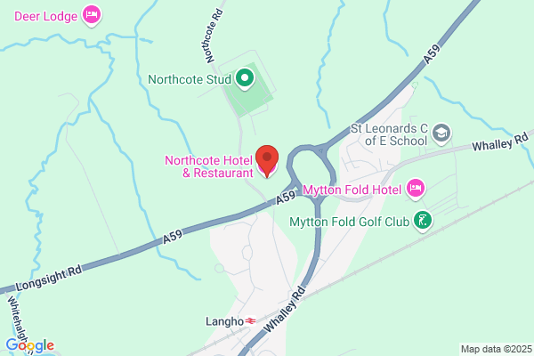 Northcote Manor